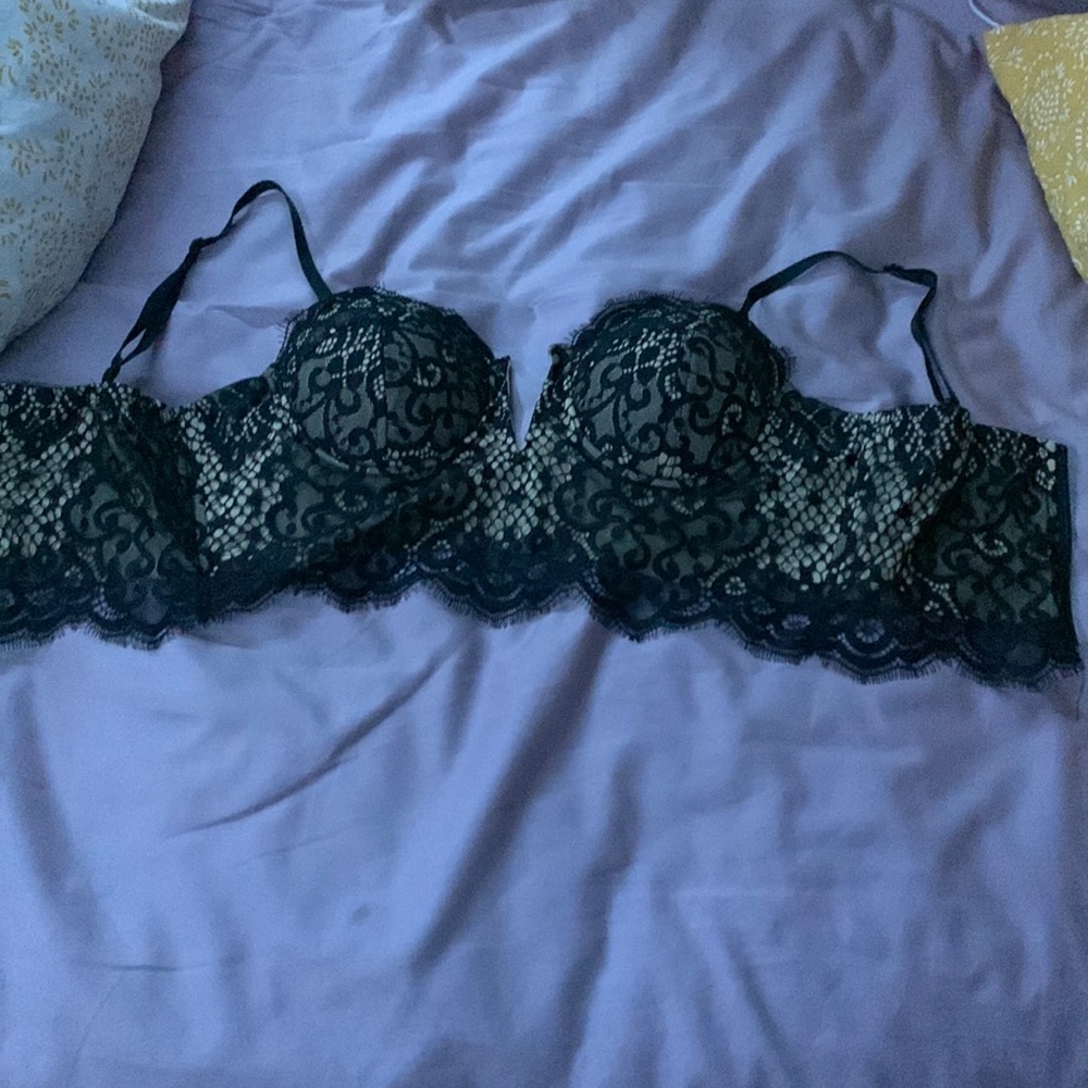 a crop top!